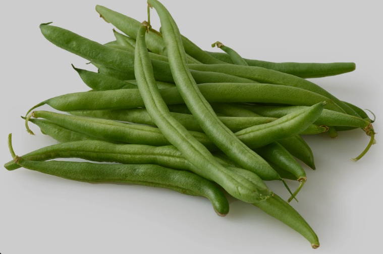 Beans Green Fresh